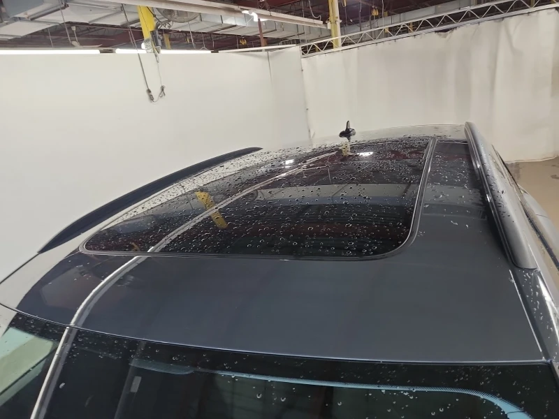 Audi Q3 2.0 TFSI, снимка 7 - Автомобили и джипове - 53429401