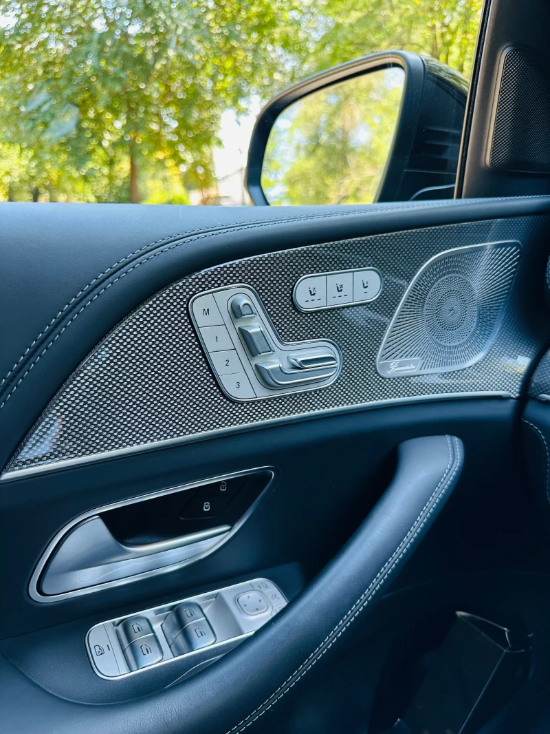 Mercedes-Benz GLE 53 4MATIC, снимка 14 - Автомобили и джипове - 53453241