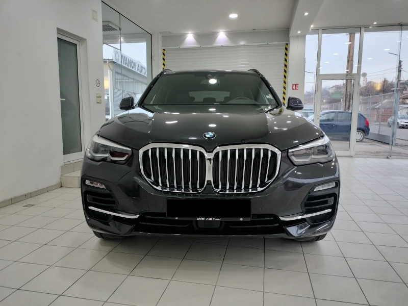 BMW X5 45e HYBRID 394kс - 116600 лв. - 17688226 1