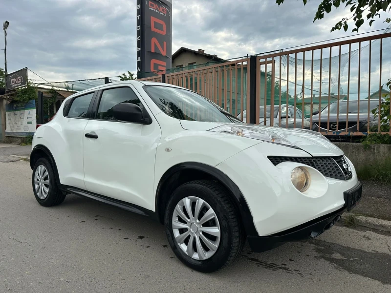 Nissan Juke 1, 500 DCI EURO5 - 10999 лв. - 17983269 1