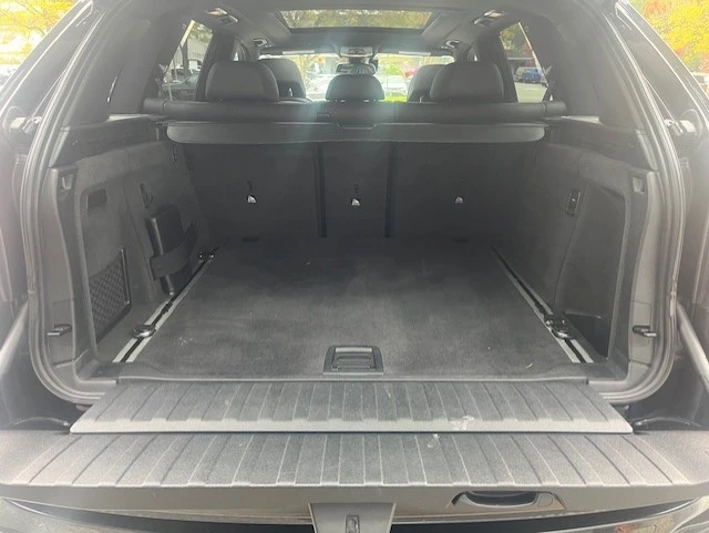 BMW X5 * xDrive35i * CARFAX *    | Mobile.bg   15