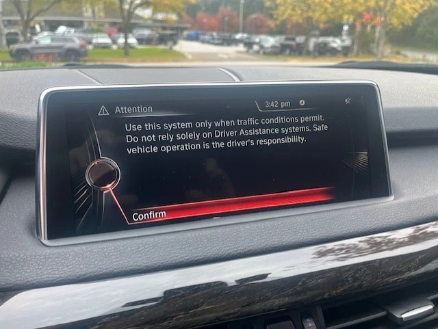 BMW X5 * xDrive35i * CARFAX * БЕЗ ПЪРВОНАЧАЛНА ВНОСКА - изображение 8