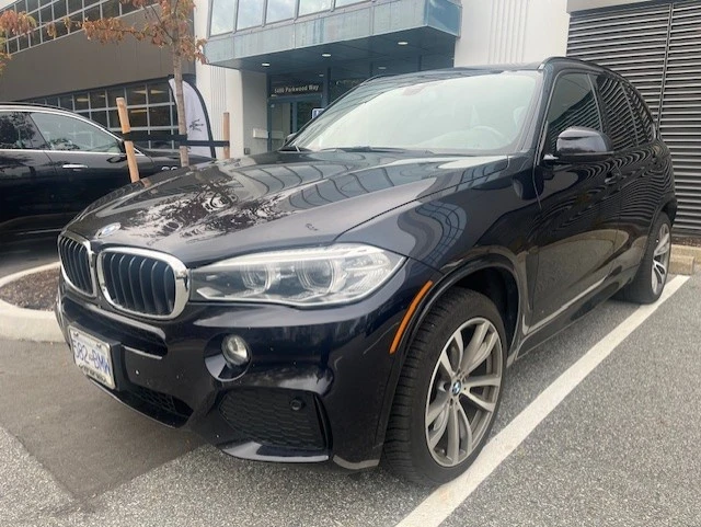 BMW X5 * xDrive35i * CARFAX * БЕЗ ПЪРВОНАЧАЛНА ВНОСКА