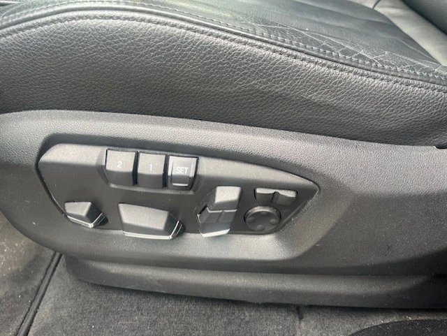 BMW X5 * xDrive35i * CARFAX * БЕЗ ПЪРВОНАЧАЛНА ВНОСКА - изображение 10