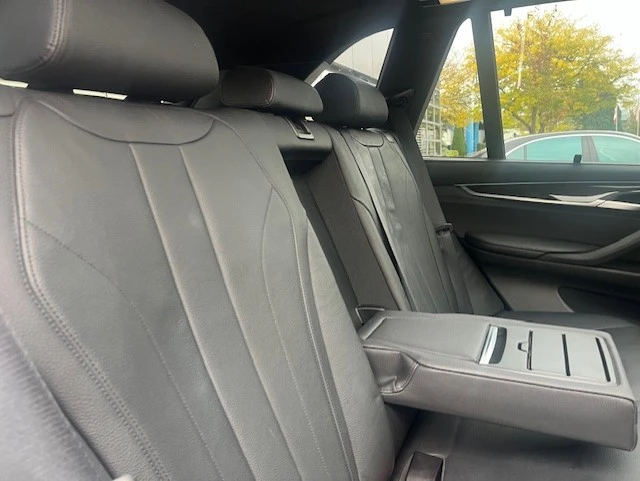 BMW X5 * xDrive35i * CARFAX * БЕЗ ПЪРВОНАЧАЛНА ВНОСКА - изображение 6