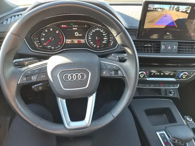 Audi Q5 * Komfort * CARFAX *    | Mobile.bg   8