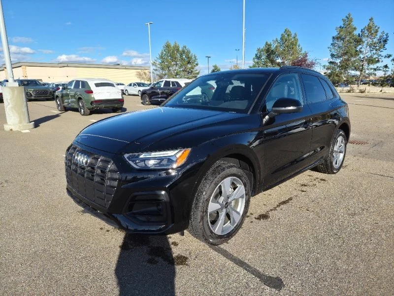 Audi Q5 * Komfort * CARFAX * БЕЗ ПЪРВОНАЧАЛНА ВНОСКА - 49300 лв. / 25206.69 € - 33837229 1