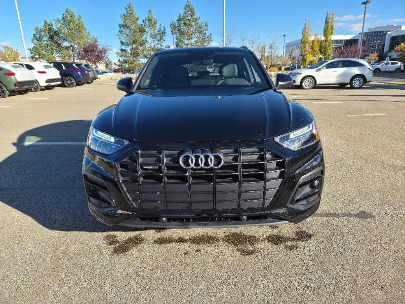 Audi Q5 * Komfort * CARFAX *    | Mobile.bg   6