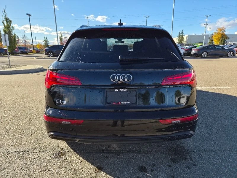 Audi Q5 * Komfort * CARFAX *    | Mobile.bg   4