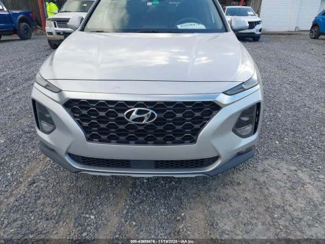 Hyundai Santa fe LIMITED 2.0T - изображение 2