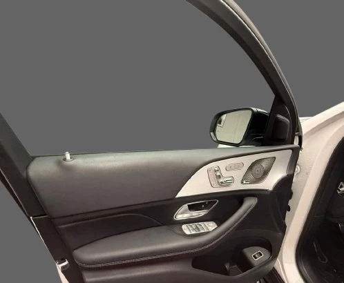 Mercedes-Benz GLE 350 de 4MATIC Coupe - изображение 7