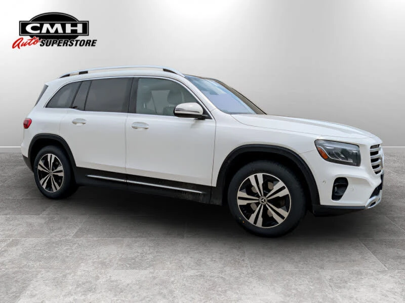 Mercedes-Benz GLB 250 4MATIC* АвтоКредит* (Цена до БГ) , снимка 2 - Автомобили и джипове - 53860292