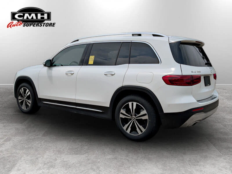 Mercedes-Benz GLB 250 4MATIC* АвтоКредит* (Цена до БГ) , снимка 3 - Автомобили и джипове - 53860292