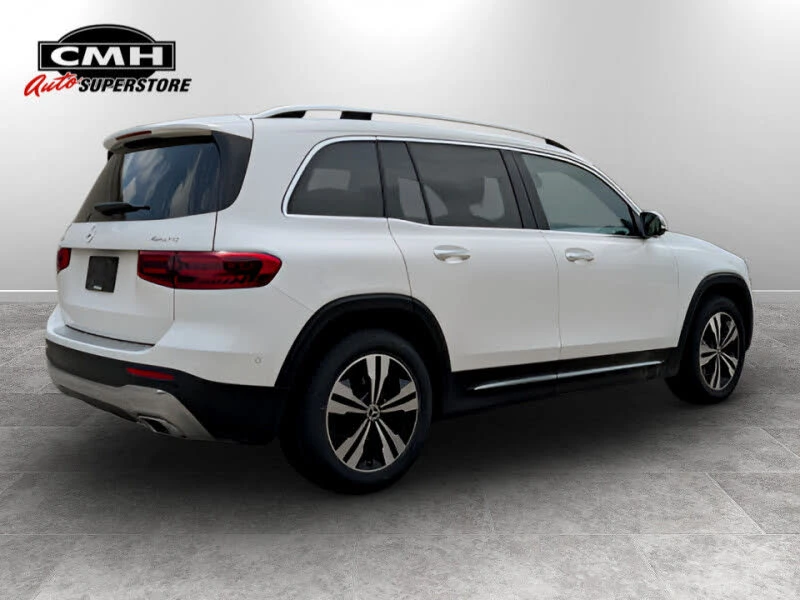 Mercedes-Benz GLB 250 4MATIC* АвтоКредит* (Цена до БГ) , снимка 4 - Автомобили и джипове - 53860292