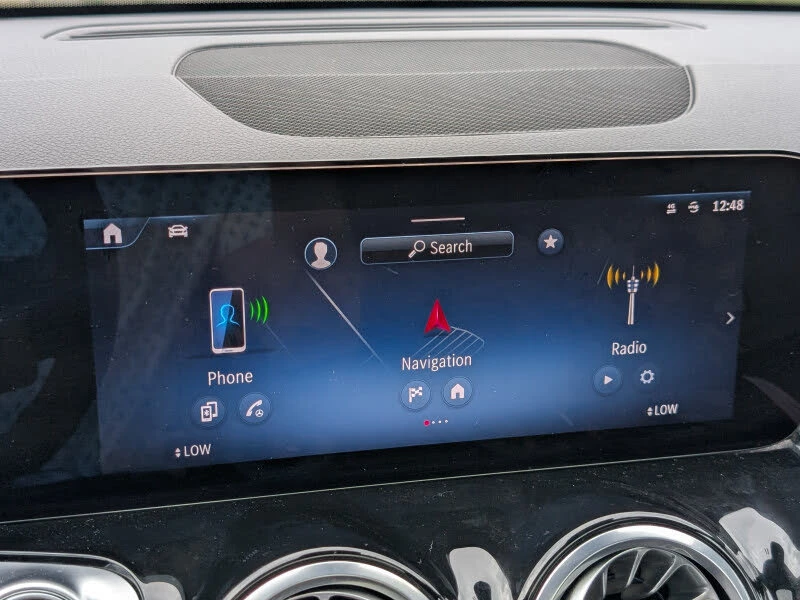 Mercedes-Benz GLB 250 4MATIC* АвтоКредит* (Цена до БГ) , снимка 9 - Автомобили и джипове - 53860292