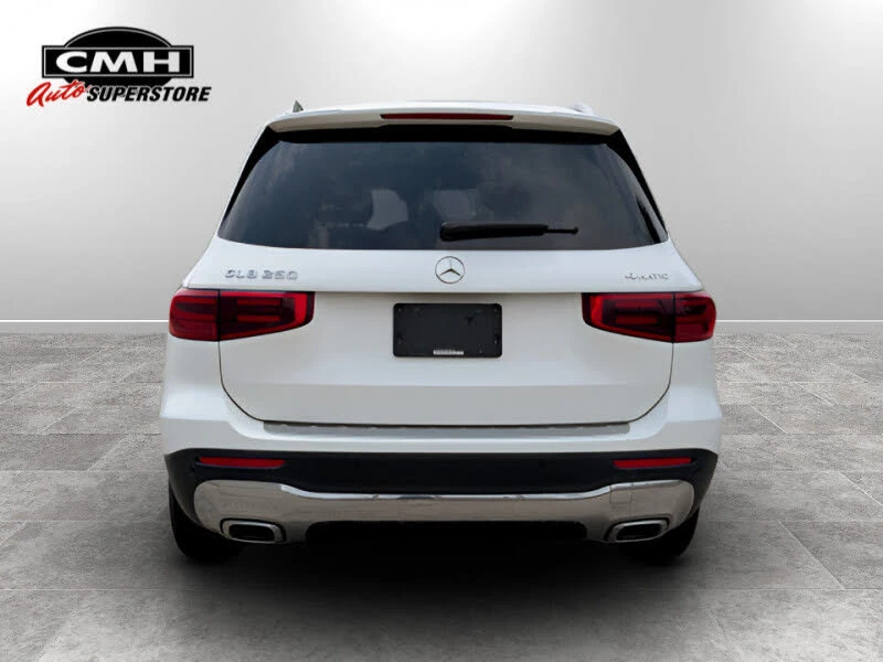 Mercedes-Benz GLB 250 4MATIC* АвтоКредит* (Цена до БГ) , снимка 5 - Автомобили и джипове - 53860292