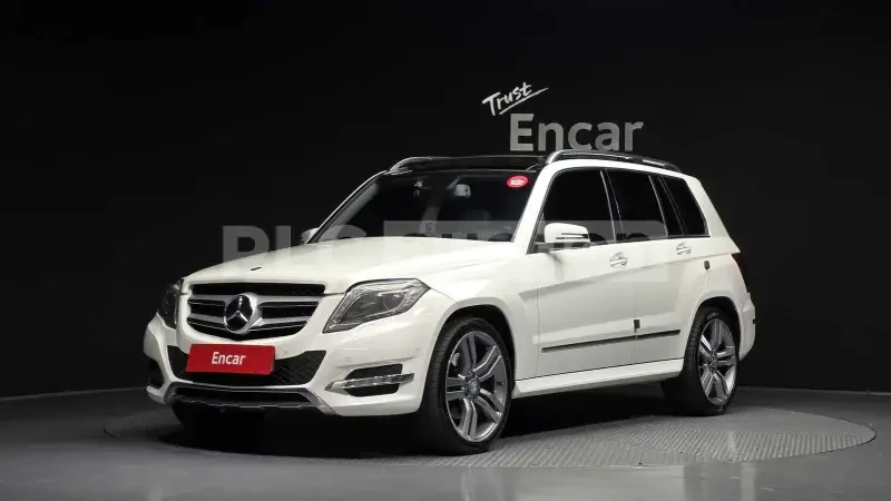 Mercedes-Benz GLK 220 CDI 4MATIC | ��������� | ������� | ������  | Mobile.bg � ����������� 4