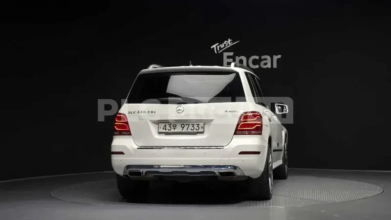 Mercedes-Benz GLK 220 CDI 4MATIC | ��������� | ������� | ������  | Mobile.bg � ����������� 15