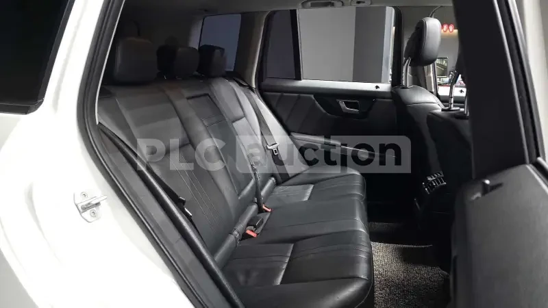 Mercedes-Benz GLK 220 CDI 4MATIC | ��������� | ������� | ������  | Mobile.bg � ����������� 11