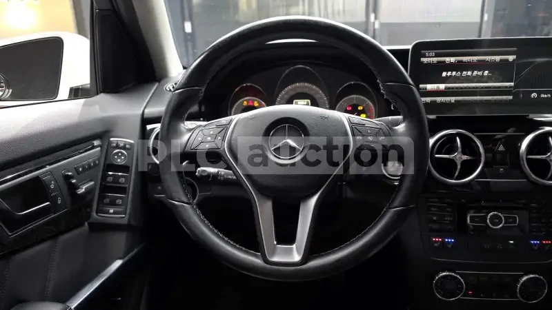 Mercedes-Benz GLK 220 CDI 4MATIC | ��������� | ������� | ������  | Mobile.bg � ����������� 10