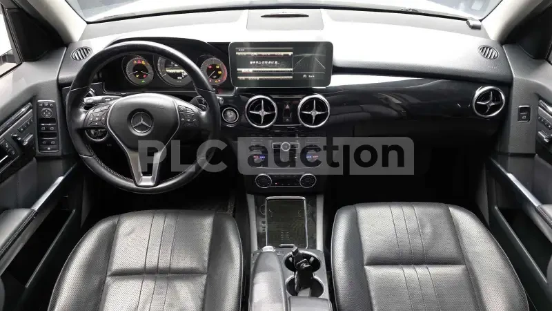 Mercedes-Benz GLK 220 CDI 4MATIC | ��������� | ������� | ������  | Mobile.bg � ����������� 2