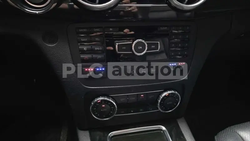 Mercedes-Benz GLK 220 CDI 4MATIC | ��������� | ������� | ������  | Mobile.bg � ����������� 8