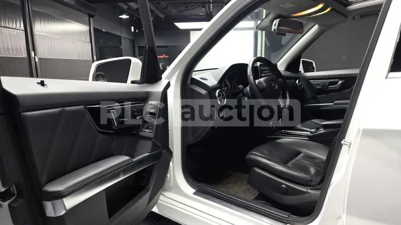 Mercedes-Benz GLK 220 CDI 4MATIC | ��������� | ������� | ������  | Mobile.bg � ����������� 12