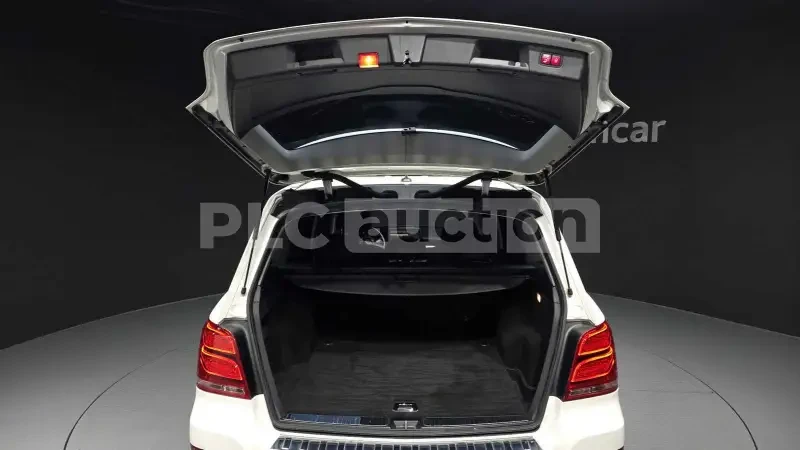 Mercedes-Benz GLK 220 CDI 4MATIC | ��������� | ������� | ������  | Mobile.bg � ����������� 14