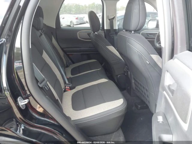 Ford Bronco * SPORT* BIG BEND* AWD* , снимка 8 - Автомобили и джипове - 54529533