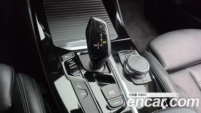 BMW X3, снимка 9 - Автомобили и джипове - 56089326
