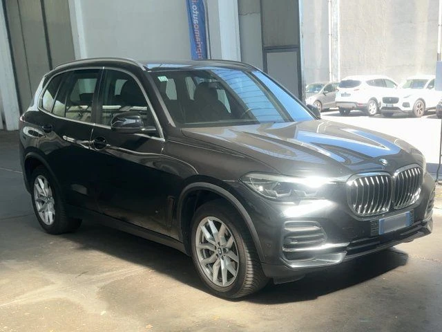 BMW X5 xDrive 30d Mild-Hybrid* ВНОС САМО СРЕЩУ 30%, снимка 2 - Автомобили и джипове - 56199424