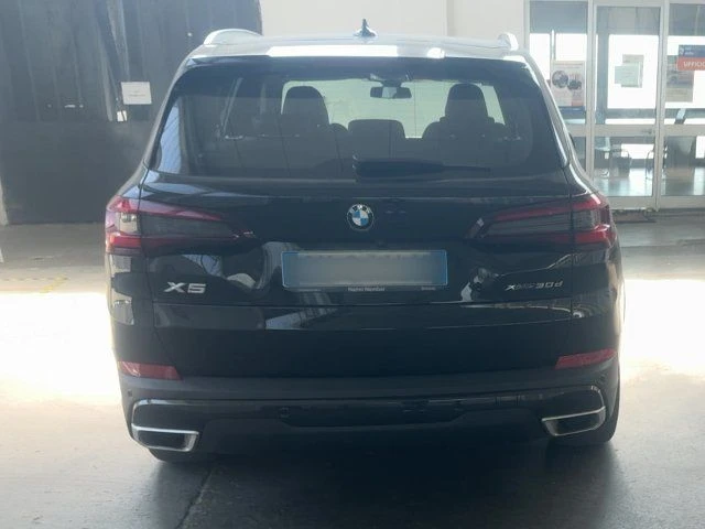 BMW X5 xDrive 30d Mild-Hybrid* ВНОС САМО СРЕЩУ 30%, снимка 6 - Автомобили и джипове - 56199424