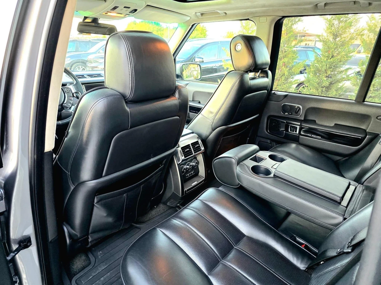 Land Rover Range rover 4.4D WESTMINSTER  FULL  100% | Mobile.bg   17