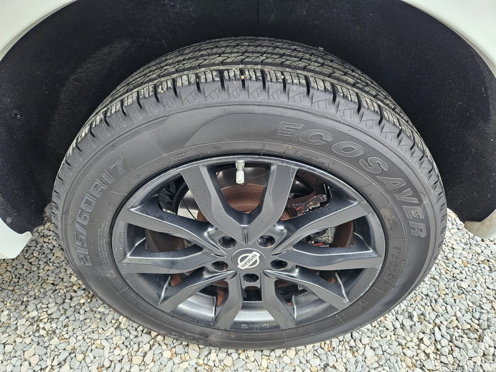 Nissan Qashqai 1.6dci 4x4 | Mobile.bg — изображение 14