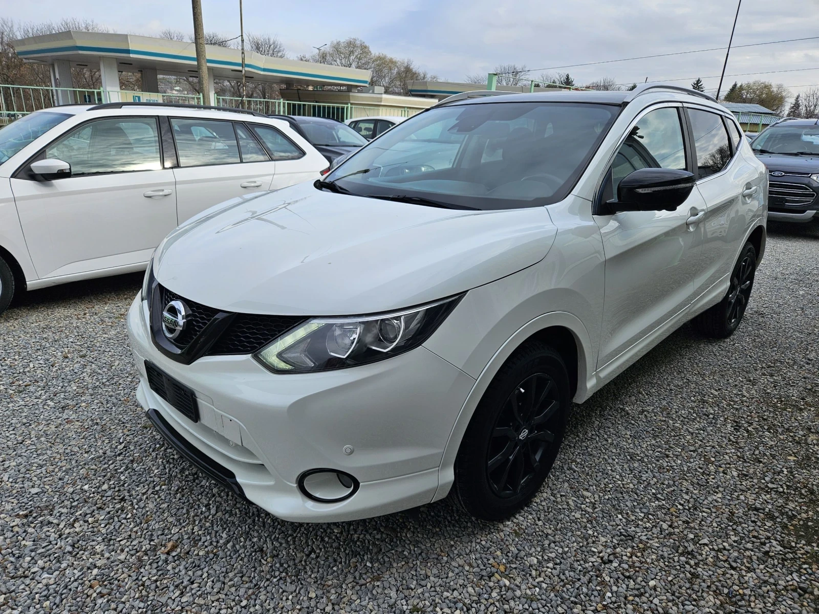 Nissan Qashqai 1.6dci 4x4 - изображение 3