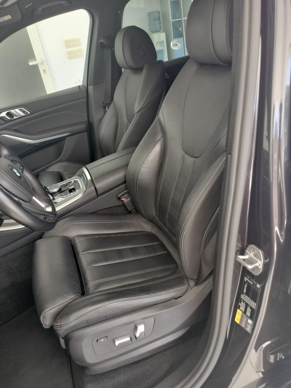 BMW X5 45e HYBRID 394k  | Mobile.bg   13