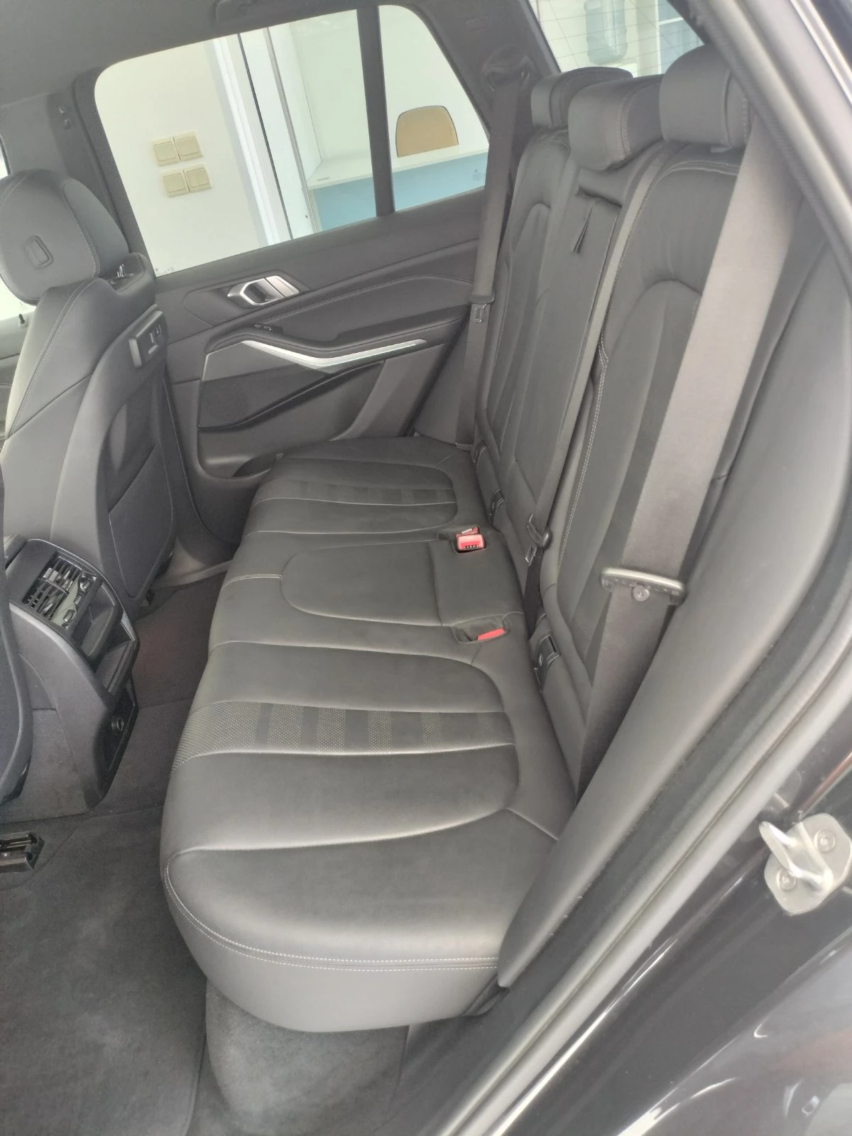 BMW X5 45e HYBRID 394k  | Mobile.bg   14