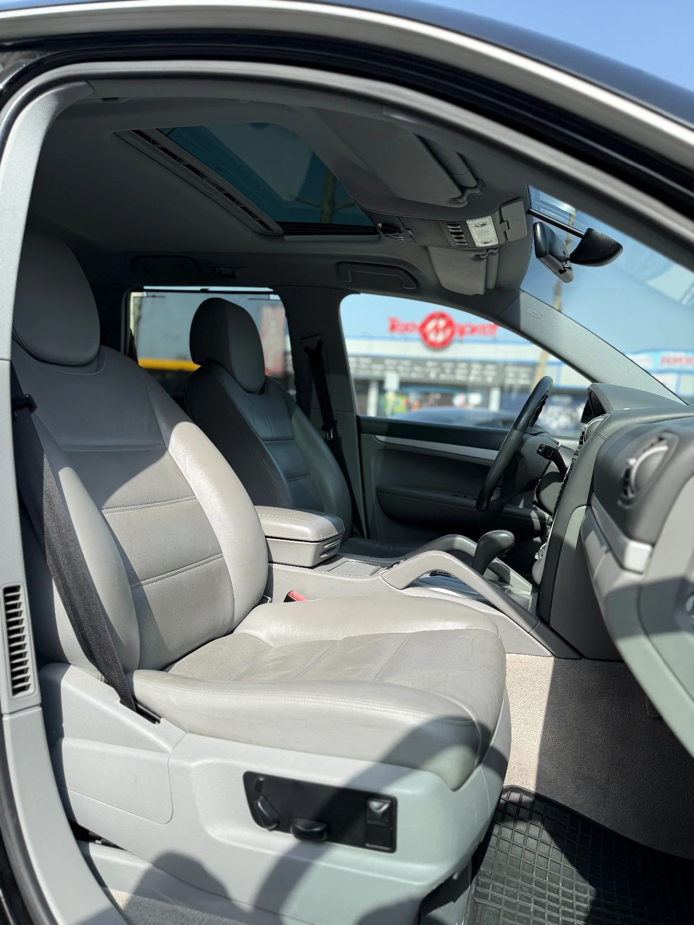 Porsche Cayenne S НОВ ВНОС ТОП - изображение 9