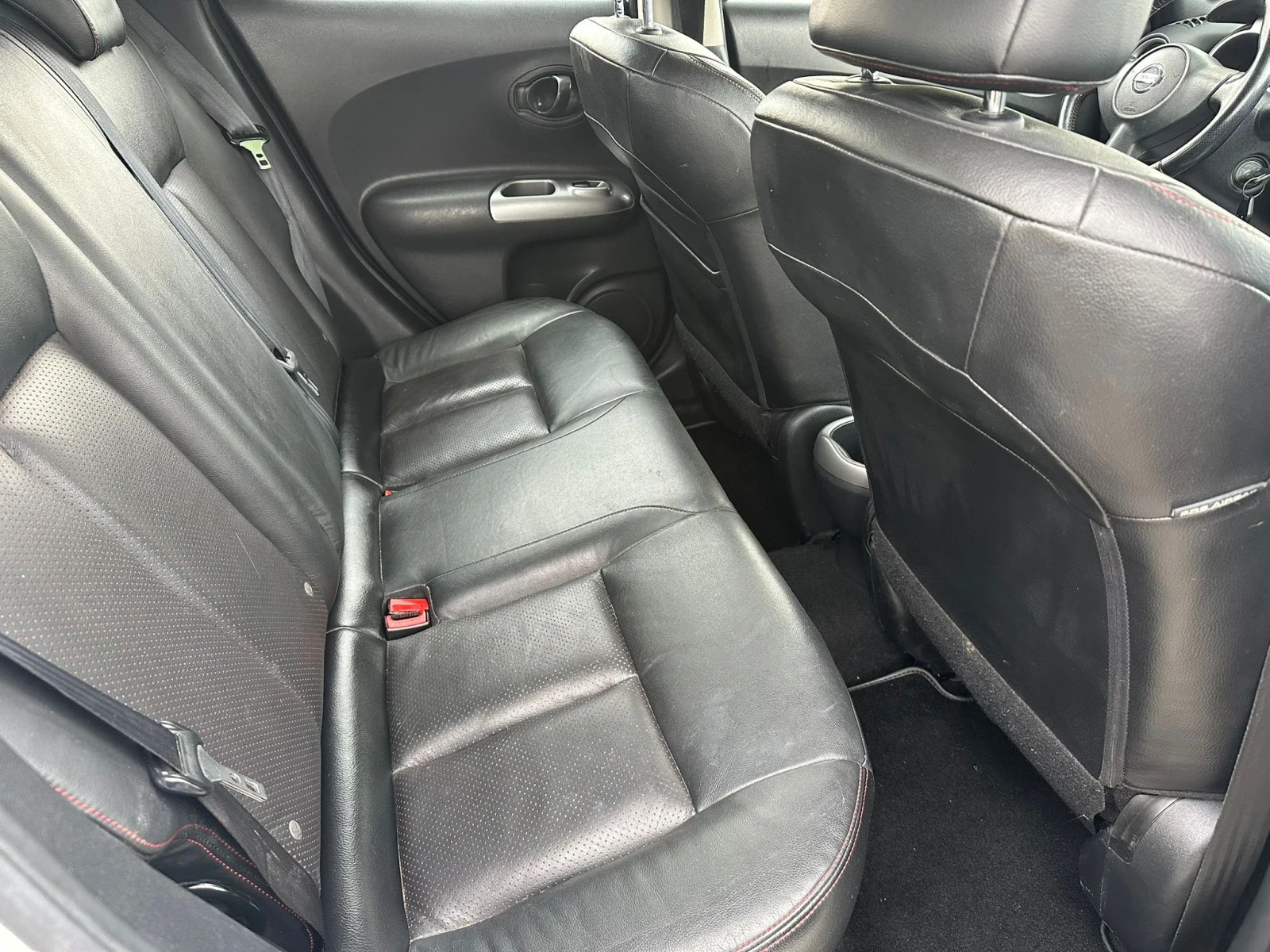 Nissan Juke 1, 500 DCI EURO5 - изображение 10