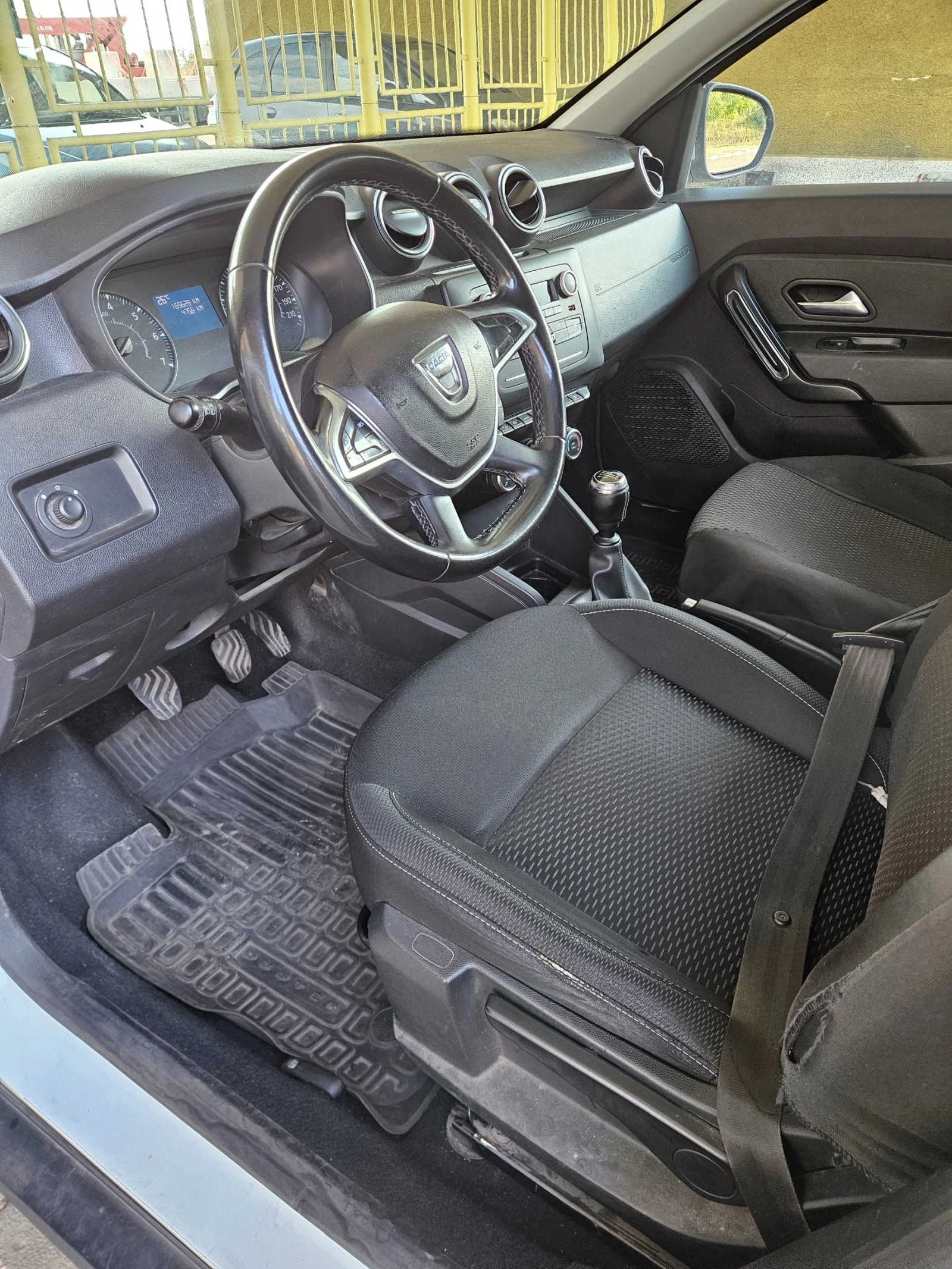 Dacia Duster  - изображение 5