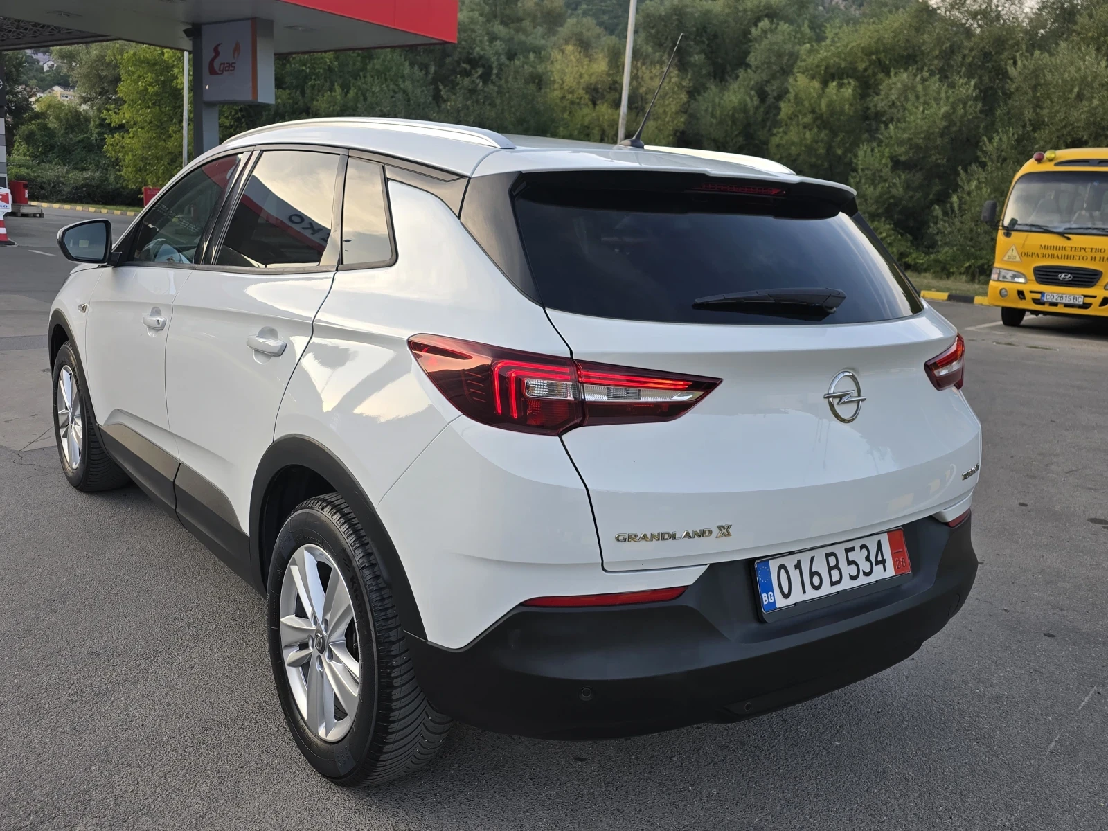 Opel Grandland X Топ състояние - изображение 6