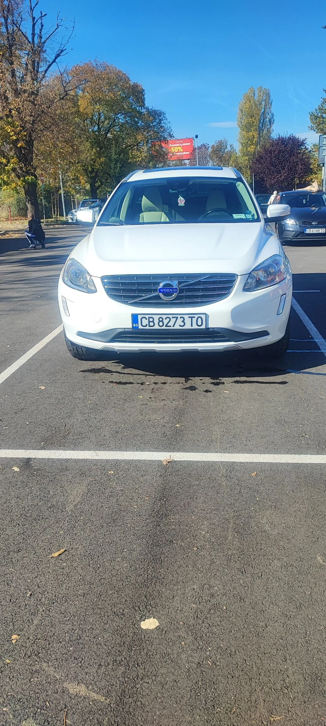 Volvo XC60 | Mobile.bg   1