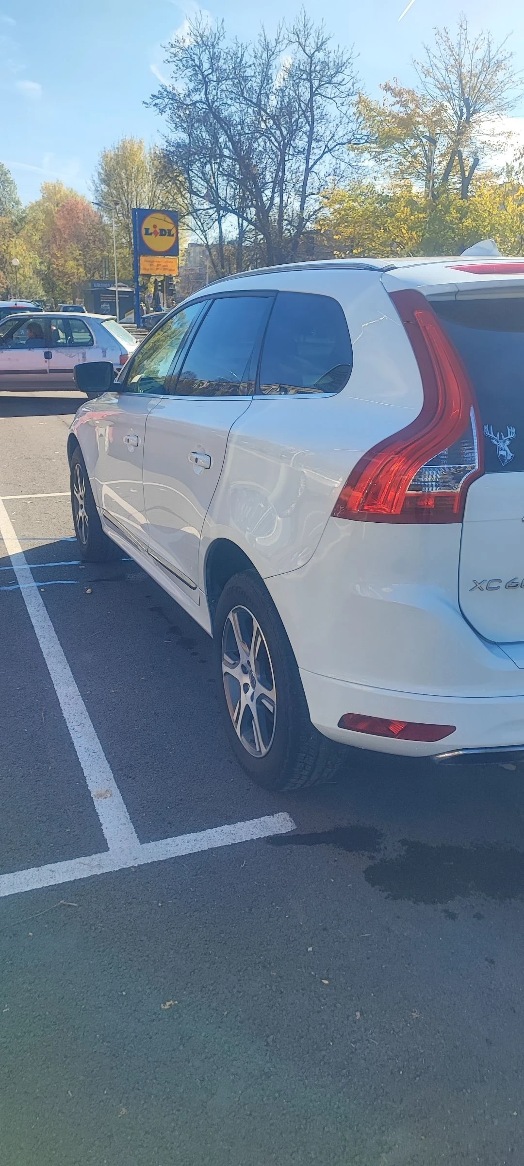 Volvo XC60  - изображение 5