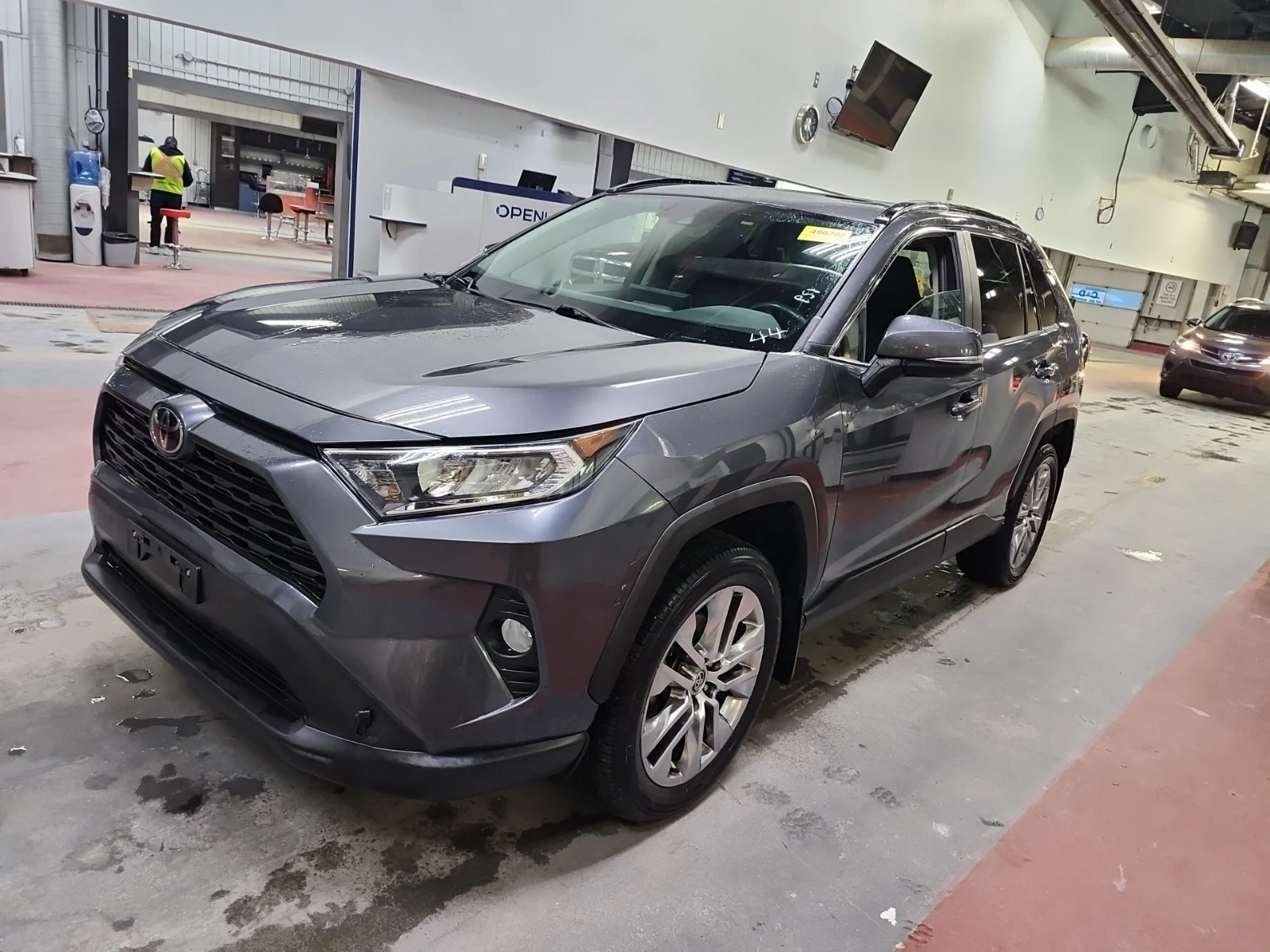 Toyota Rav4 * CARFAX *    | Mobile.bg   1