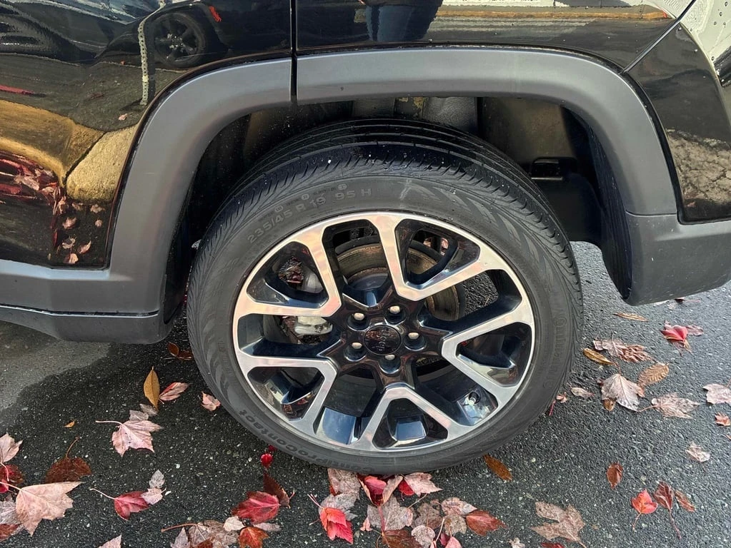 Jeep Compass * LIMITED * CARFAX *    | Mobile.bg   16