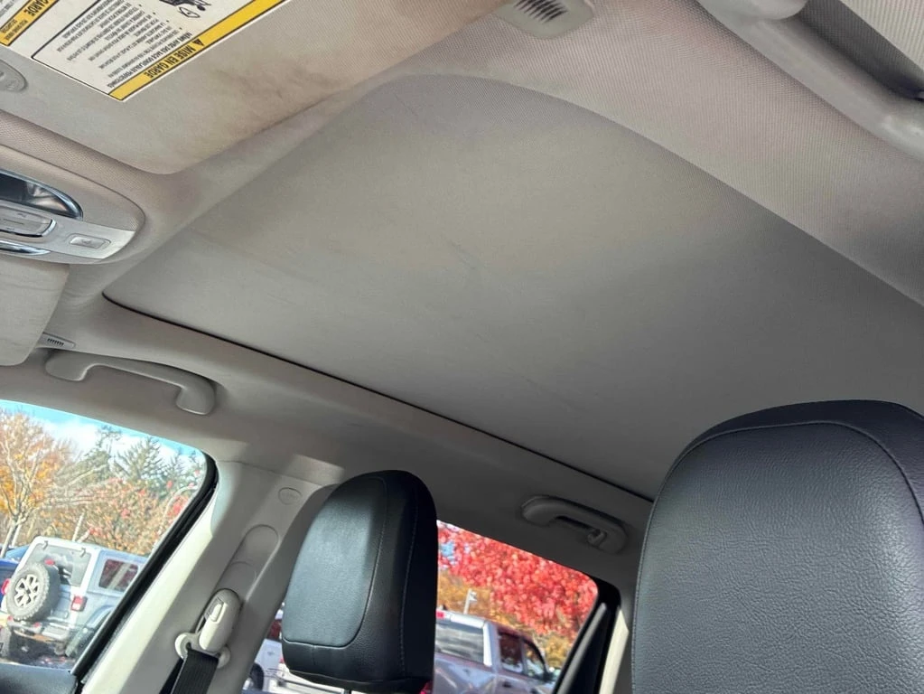 Jeep Compass * LIMITED * CARFAX *    | Mobile.bg   8