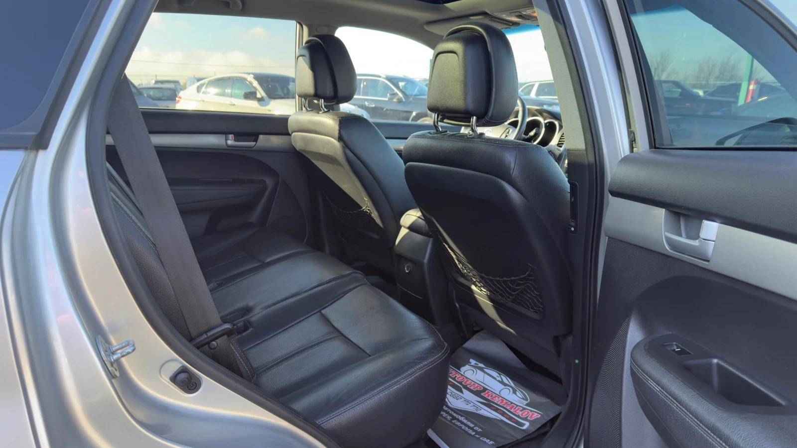 Kia Sorento * 2.2 CRDi*  | Mobile.bg   12