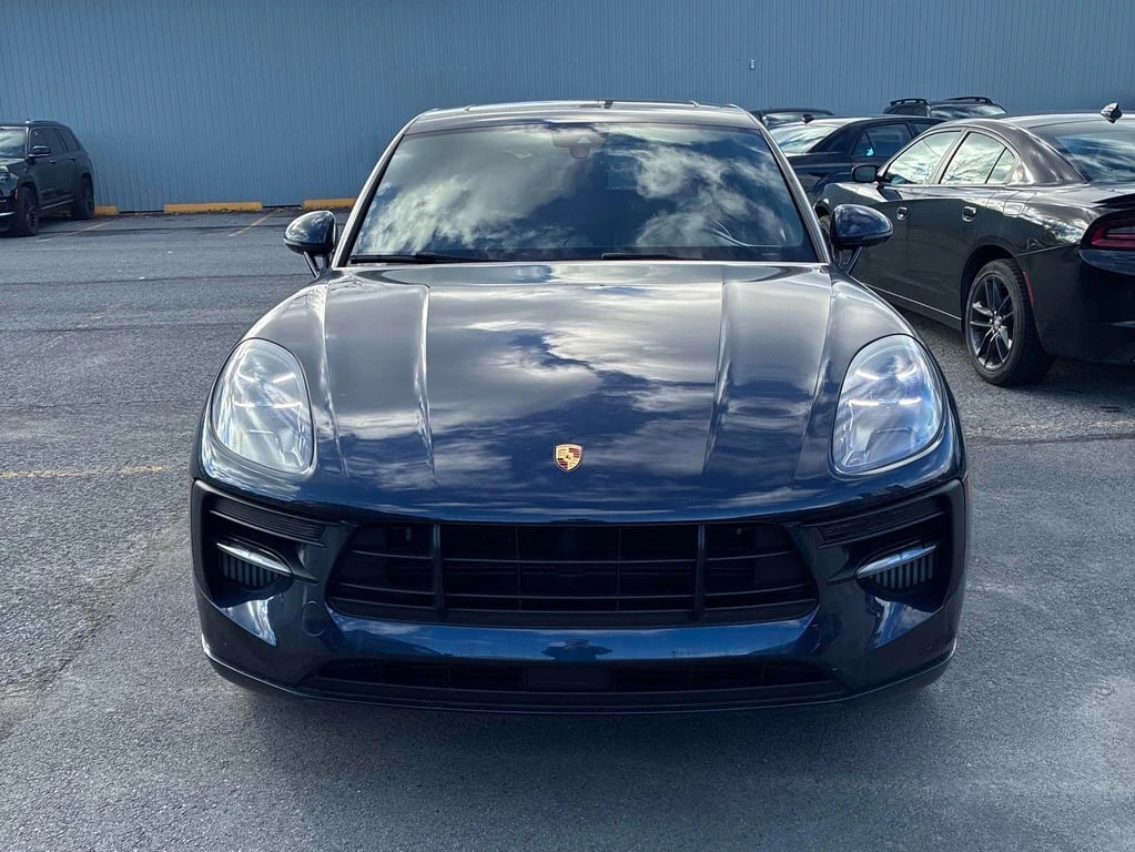 Porsche Macan * GTS * CARFAX * ���� �� �� | Mobile.bg � ����������� 6