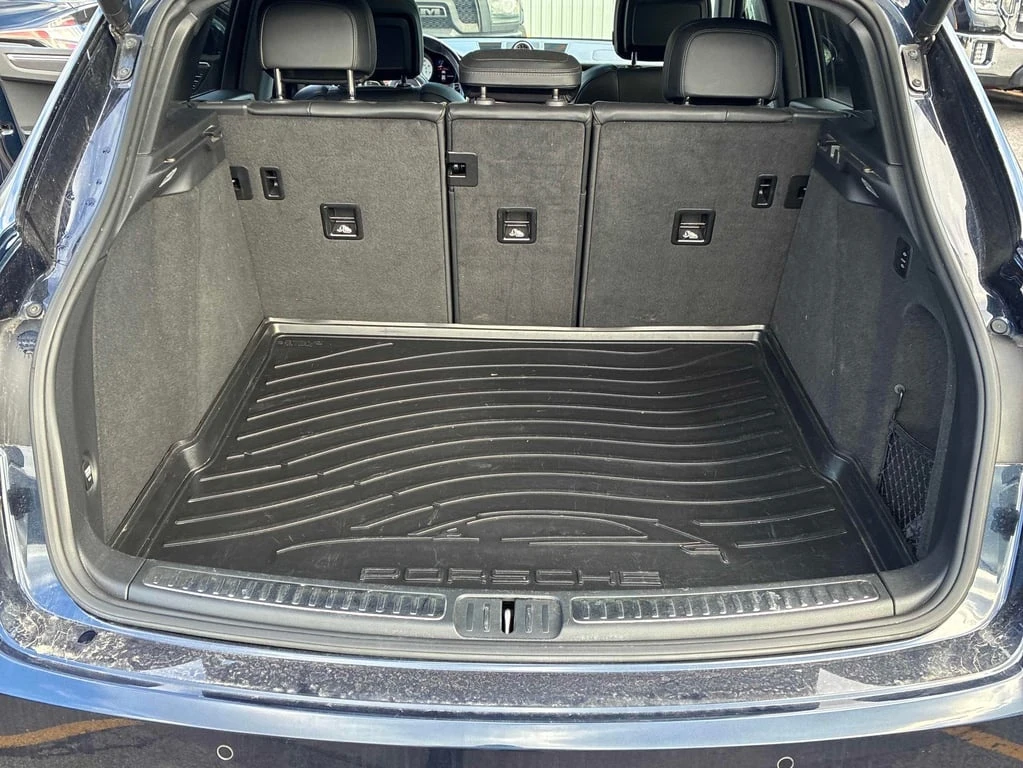 Porsche Macan * GTS * CARFAX * ���� �� �� | Mobile.bg � ����������� 13