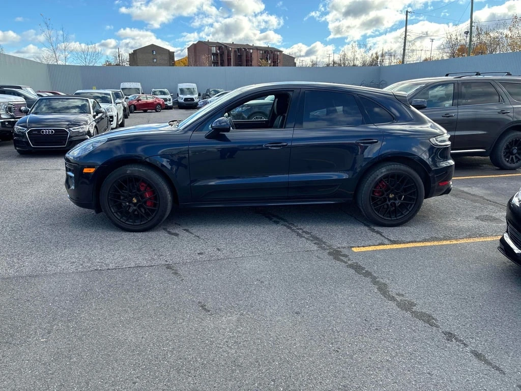 Porsche Macan * GTS * CARFAX * ���� �� �� | Mobile.bg � ����������� 2